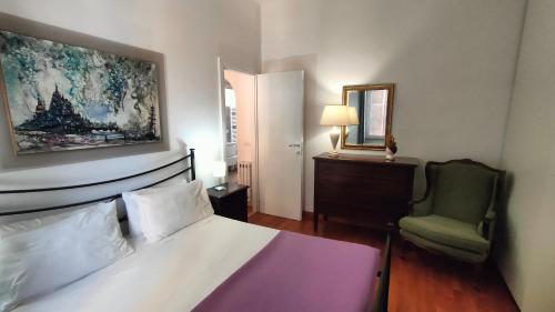 Il Nido di San Pietro - Cozy 2BR - Near Vatican, Rome (photo 2)