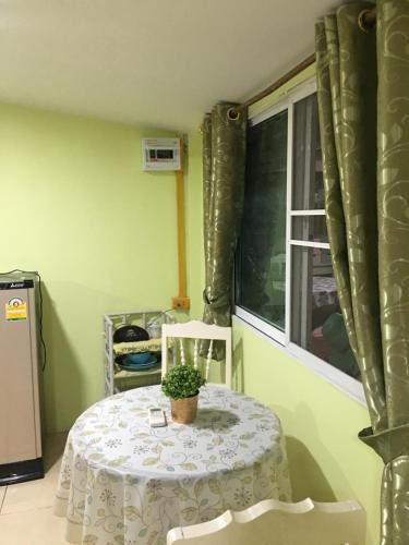 GreenRoom Guest House Very Close Bangkok Hospital in Thailand, Bangkok (foto 8)