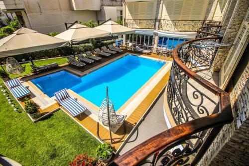 . Vila Mateus