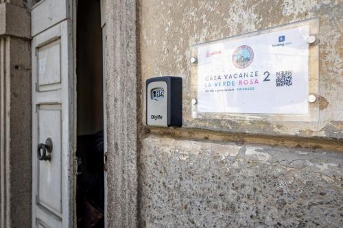 Casa Vacanze La Verderosa 2 - a due passi dal lago