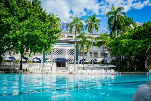 . Hotel Tocarema