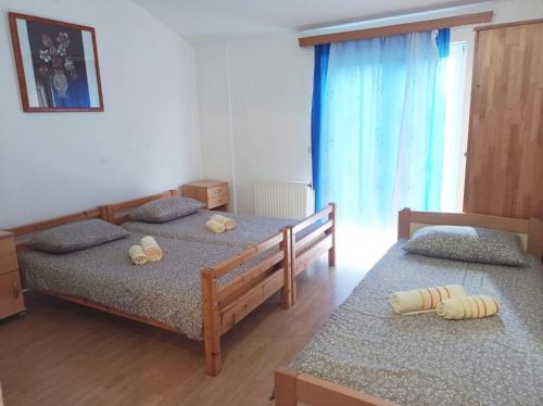 Rooms Slavica Okrug Gornji