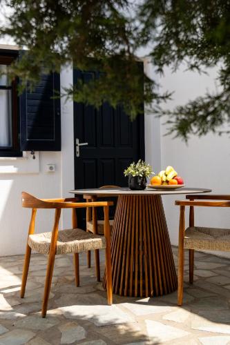 Faciliteiten, Villa Pela near Paros National Airport