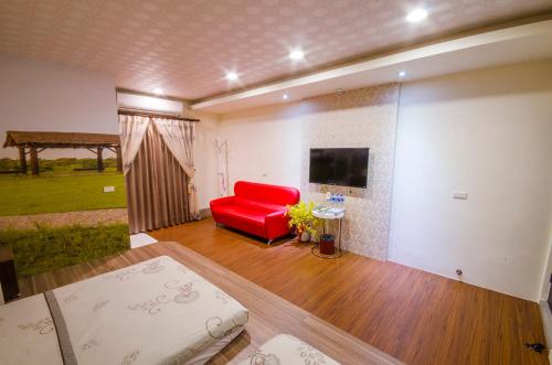 Sunny House