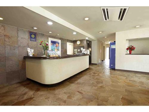 Kumegawa Wing Hotel - Vacation STAY 63053v – Higashimurayama, PA