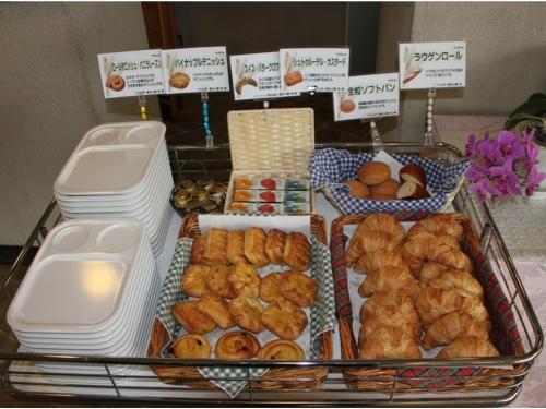 Kumegawa Wing Hotel - Vacation STAY 63053v – Higashimurayama, PA