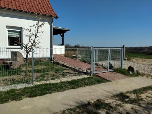 Ferienhaus-Uckermarkblick