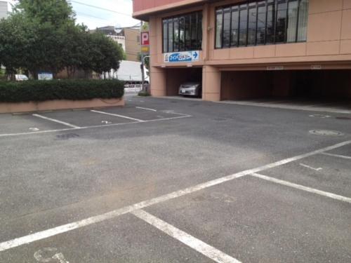 Kumegawa Wing Hotel - Vacation STAY 63053v – Higashimurayama, PA