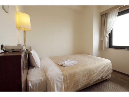 Kumegawa Wing Hotel - Vacation STAY 63053v – Higashimurayama, PA