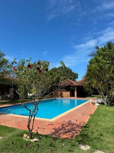 Bangalô 5 - Praia de Guaratiba-prado/ba, Prado (foto 5)