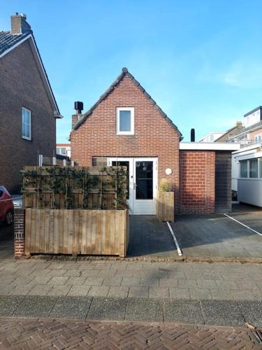 Beach Cottage free parking - Amsterdam