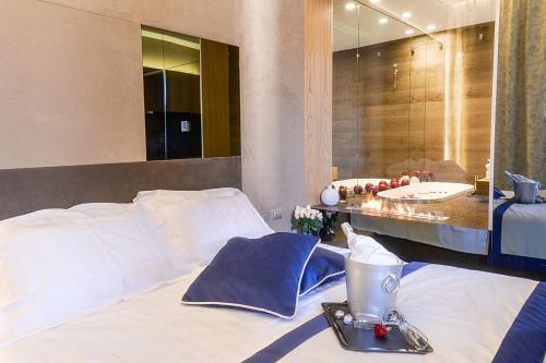 Sun Suite Luxury Pantheon