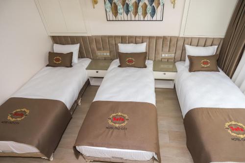 Safa Hotel Old City - main image