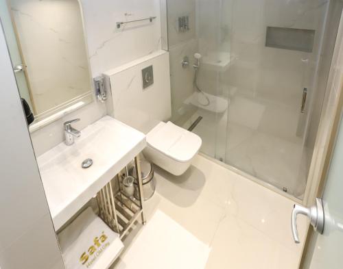 Safa Hotel Old City - image 7