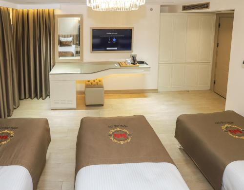Safa Hotel Old City - image 10
