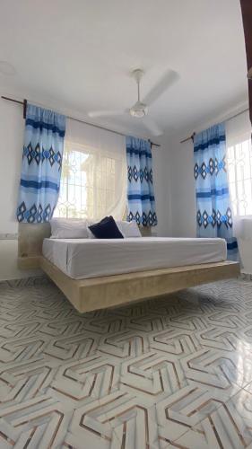 Peponi Lodge, Jambiani