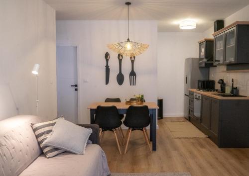Apartments Bubalova Split, Split