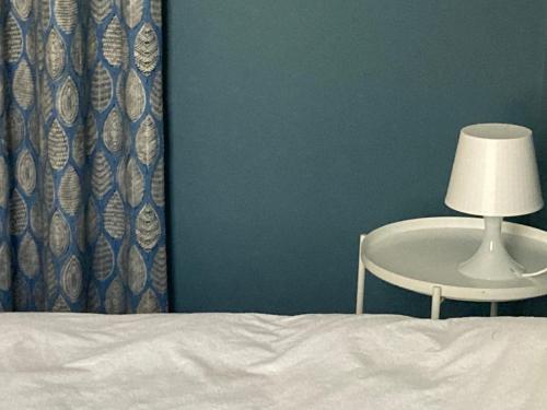 Coloniola Lake House