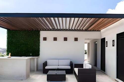 Levitat 32, Playa del Carmen (photo 9)