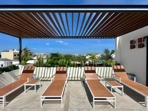 Levitat 32, Playa del Carmen (photo 8)