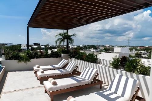 Levitat 32, Playa del Carmen (photo 7)