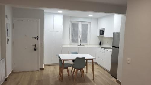 Bilbao Apartamento muy confortable, Bilbao (zdjęcie 7)