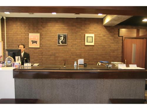 KITA HOTEL - Vacation STAY 69750v