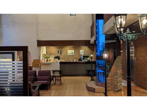 KITA HOTEL - Vacation STAY 69748v
