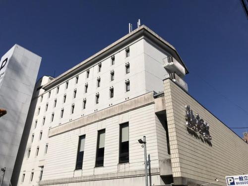KITA HOTEL - Vacation STAY 69748v