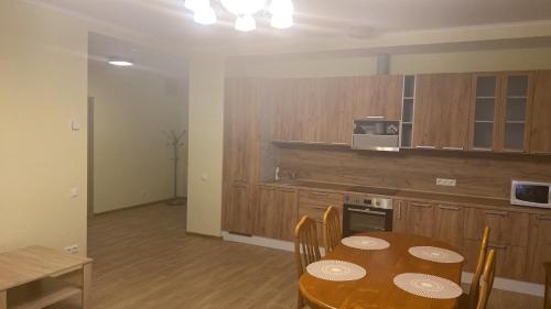 Appartament Karja 26A/10 in Narva-Joesuu