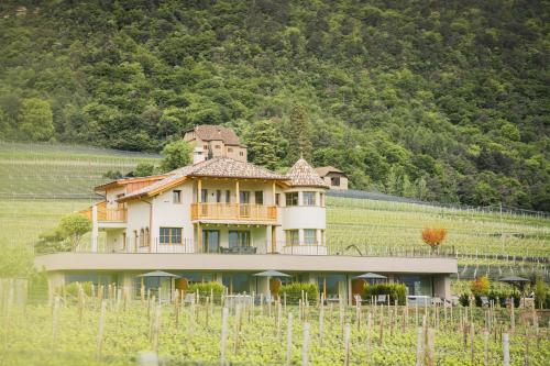 Valentinerhof Apt Terra - Apartment - San Michele