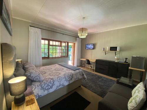 Garden Home in Upper Walmer Garden Home in Upper Walmer