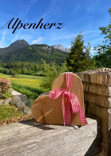 Ferienwohnung Alpenherz Berchtesgaden in Berchtesgaden, Deutschland