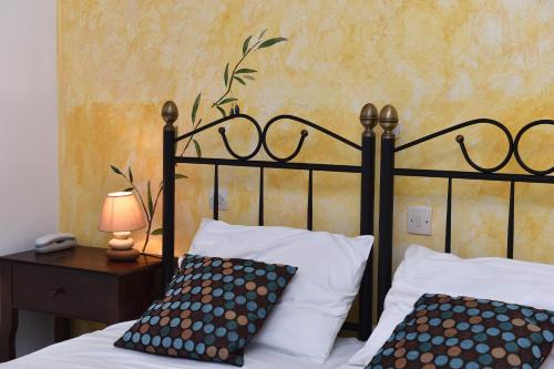 Aphrodite Boutique Hotel - image 14