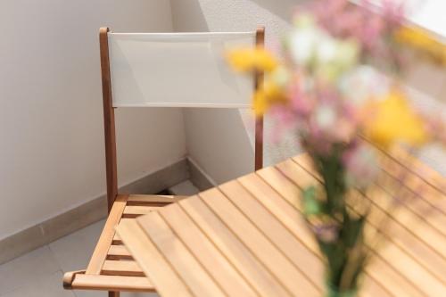 Barbara II - luxury rooms with balcony 4