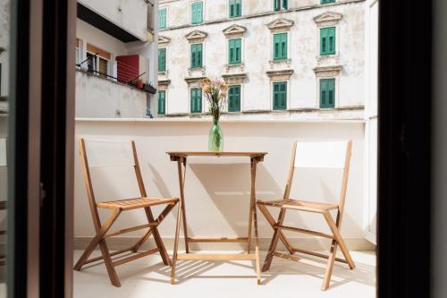 Barbara II - luxury rooms with balcony 2
