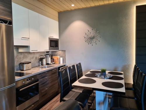 Facilities, Chalet Ellivuori huoneisto as 1 in Vammala