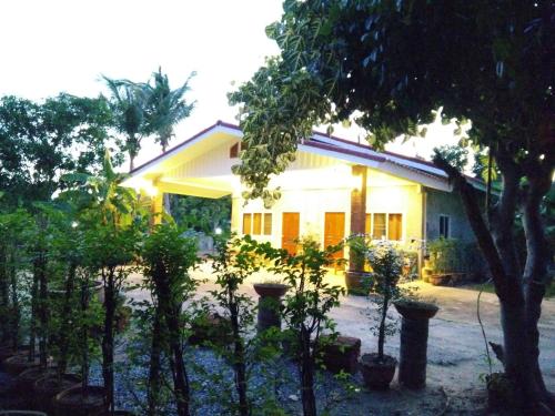 Pottery Street House