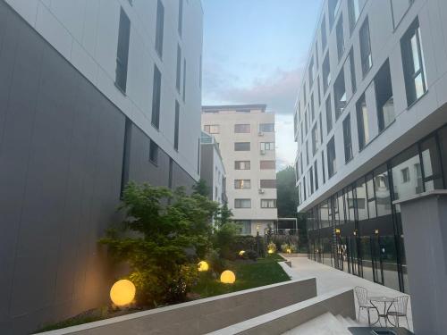 Harmony Property WIN HERASTRAU
