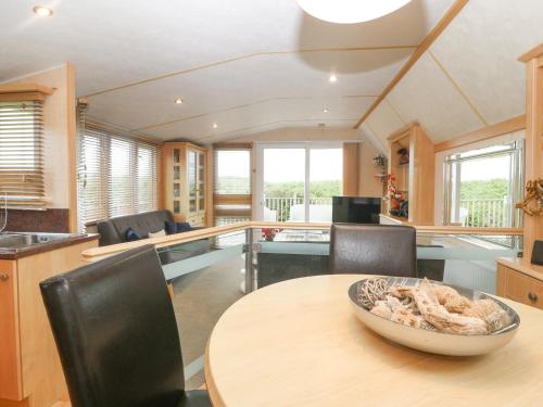 Coed Llai Lodge - image 7