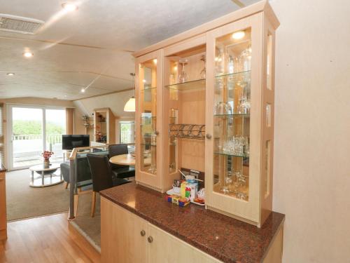 Coed Llai Lodge - image 5