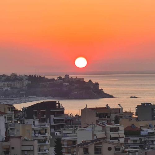 Joy View - Kavala