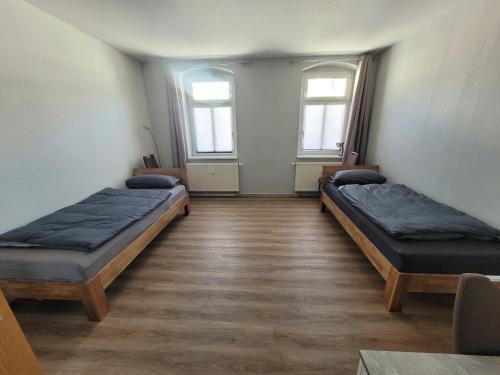 Monteurswohnung Roßwein - Zentral - Küche in Roßwein, Deutschland