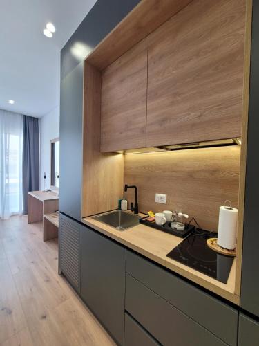 Jani Studio Apartments in Gjirokaster