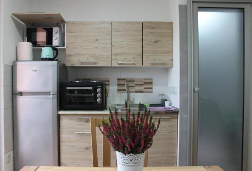 Restart Apartment in Visoko