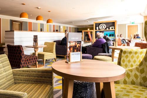 Holiday Inn Chester South an IHG Hotel - image 8