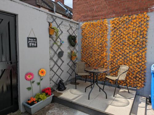 Máire Toiréasa – cosy refurbished property in the Gaeltacht Quarter (Maire Toireasa – cosy refurbished property in the Gaeltacht Quarter) in Sydenham