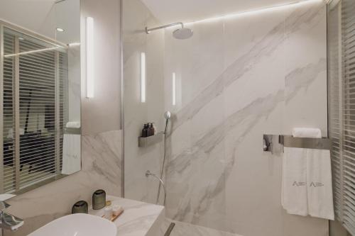 Grand Brizo Bel Air, Buenos Aires (fotografie 10)