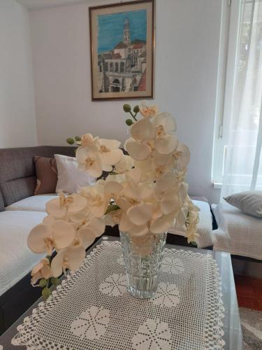 Apartman Vjera Room Type - One-Bedroom Apartment