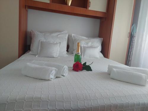 Old Town Split Apartment VJERA, Split (photo 9)